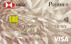 HSBC Visa Premier Card